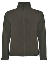 Rudolph Softshell Jacket - RY6435
