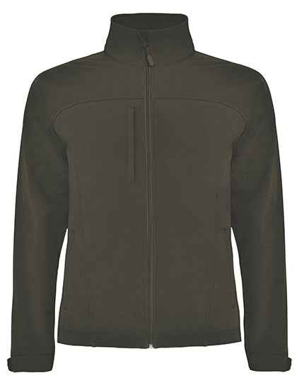 Rudolph Softshell Jacket - RY6435