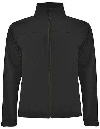 Rudolph Softshell Jacket - RY6435