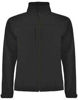Rudolph Softshell Jacket - RY6435