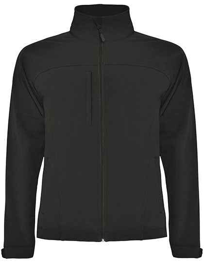 Rudolph Softshell Jacket - RY6435