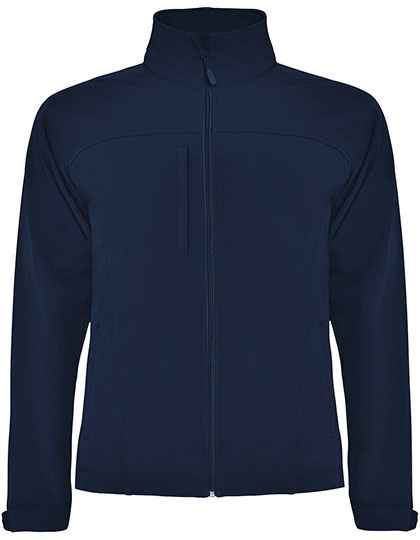 Rudolph Softshell Jacket - RY6435