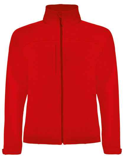 Rudolph Softshell Jacket - RY6435