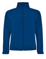 Rudolph Softshell Jacket - RY6435