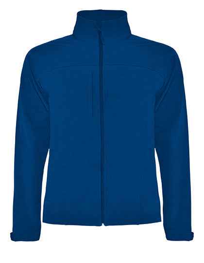 Rudolph Softshell Jacket - RY6435