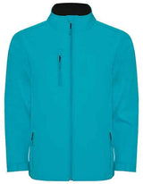 Kids´ Nebraska Softshell Jacket - RY6436K