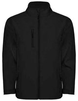 Kids´ Nebraska Softshell Jacket - RY6436K