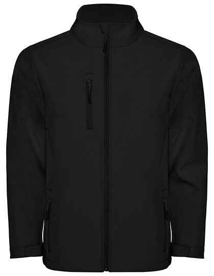 Kids´ Nebraska Softshell Jacket - RY6436K
