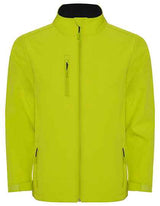 Kids´ Nebraska Softshell Jacket - RY6436K