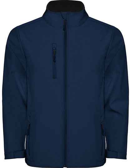 Kids´ Nebraska Softshell Jacket - RY6436K