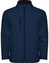 Kids´ Nebraska Softshell Jacket - RY6436K