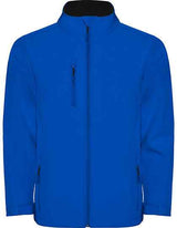 Kids´ Nebraska Softshell Jacket - RY6436K