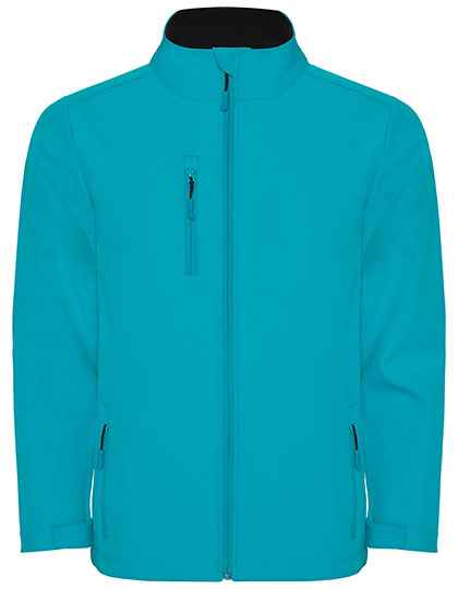 Men´s Nebraska Softshell Jacket - RY6436