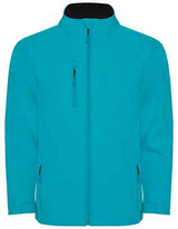 Men´s Nebraska Softshell Jacket - RY6436