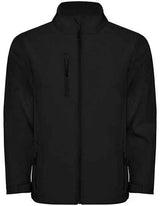 Men´s Nebraska Softshell Jacket - RY6436