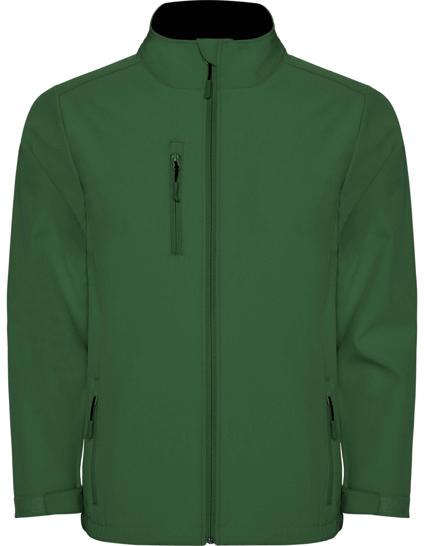 Men´s Nebraska Softshell Jacket - RY6436