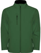 Men´s Nebraska Softshell Jacket - RY6436