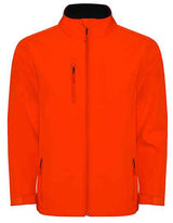 Men´s Nebraska Softshell Jacket - RY6436
