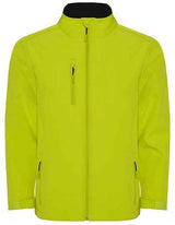 Men´s Nebraska Softshell Jacket - RY6436