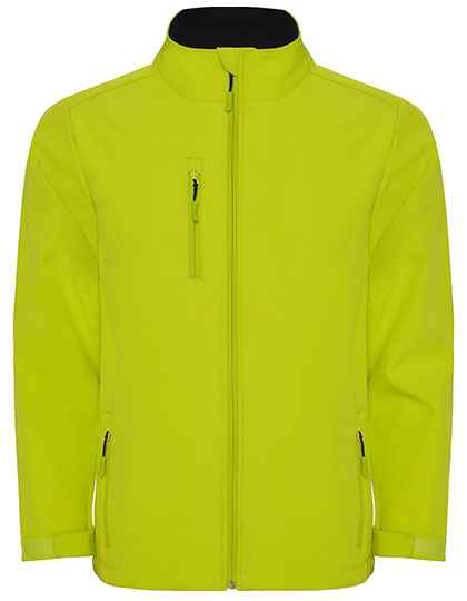 Men´s Nebraska Softshell Jacket - RY6436