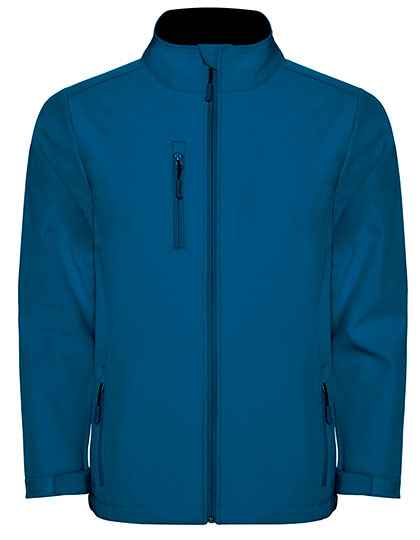 Men´s Nebraska Softshell Jacket - RY6436