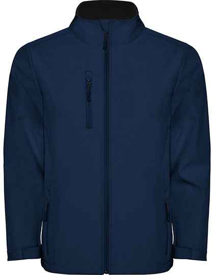 Men´s Nebraska Softshell Jacket - RY6436