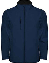 Men´s Nebraska Softshell Jacket - RY6436