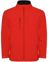 Men´s Nebraska Softshell Jacket - RY6436