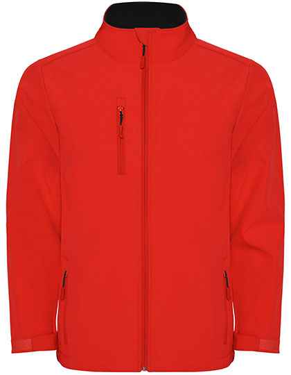 Men´s Nebraska Softshell Jacket - RY6436