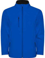 Men´s Nebraska Softshell Jacket - RY6436