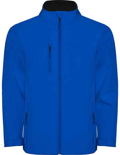 Men´s Nebraska Softshell Jacket - RY6436
