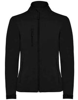 Women´s Nebraska Softshell Jacket - RY6437