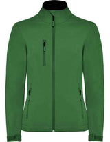 Women´s Nebraska Softshell Jacket - RY6437
