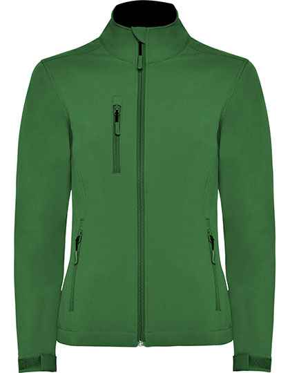 Women´s Nebraska Softshell Jacket - RY6437