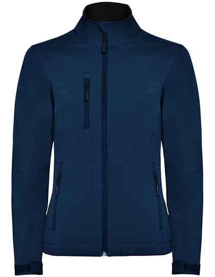 Women´s Nebraska Softshell Jacket - RY6437