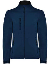 Women´s Nebraska Softshell Jacket - RY6437