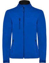 Women´s Nebraska Softshell Jacket - RY6437