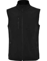 Softshell Vest Quebec - RY6438