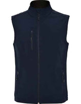 Softshell Vest Quebec - RY6438