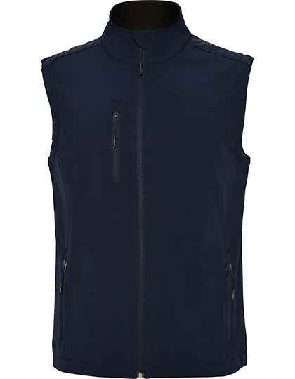 Softshell Vest Quebec - RY6438