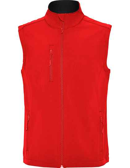 Softshell Vest Quebec - RY6438