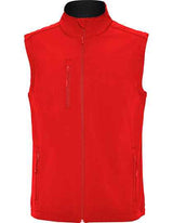 Softshell Vest Quebec - RY6438