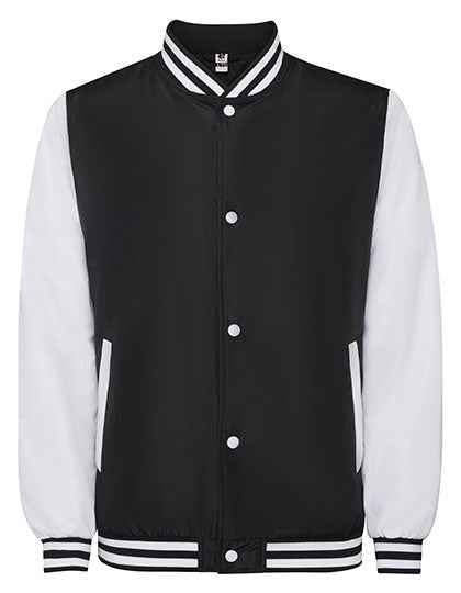 California Varsity Jacket - RY6440