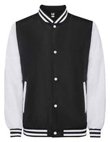California Varsity Jacket - RY6440