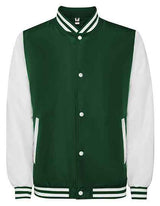 California Varsity Jacket - RY6440