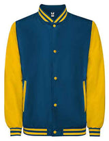 California Varsity Jacket - RY6440