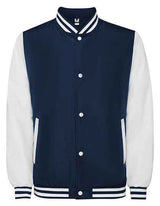 California Varsity Jacket - RY6440