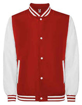 California Varsity Jacket - RY6440