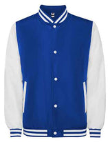 California Varsity Jacket - RY6440
