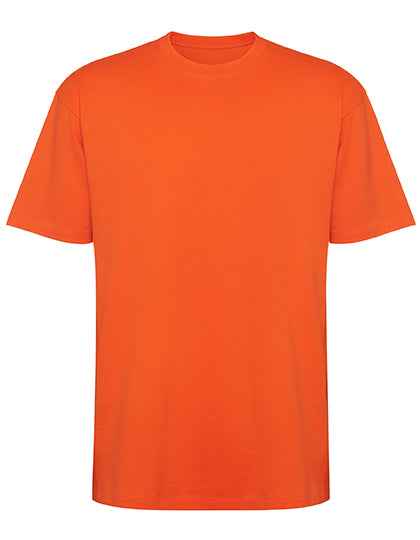 Bull Oversize Unisex T-Shirt - RY6560